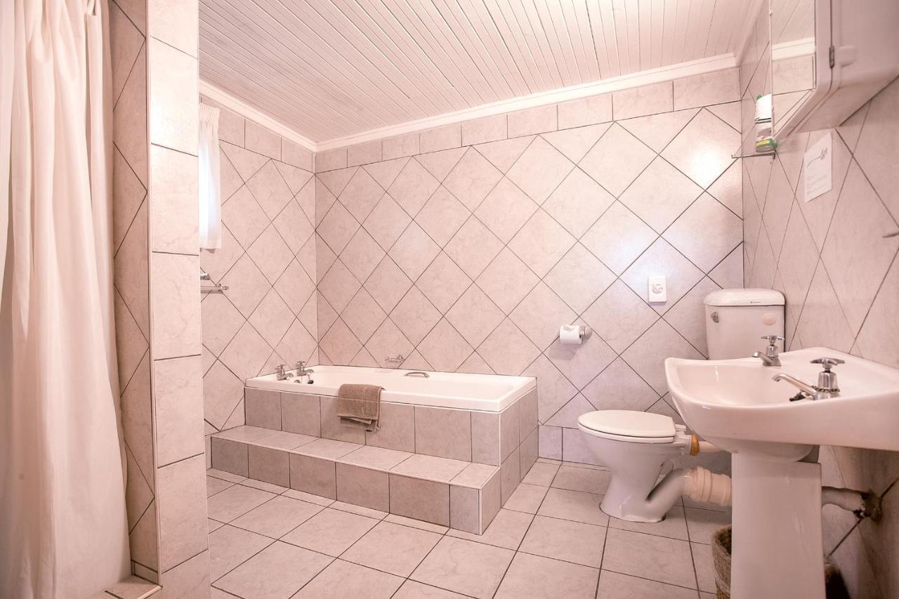 Trennerys Hotel Qolora Mouth 외부 사진