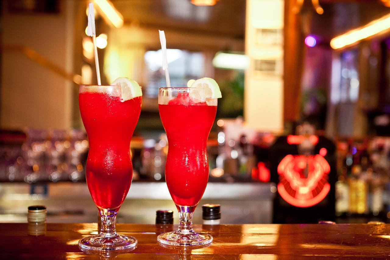 Trennerys Hotel Qolora Mouth 외부 사진