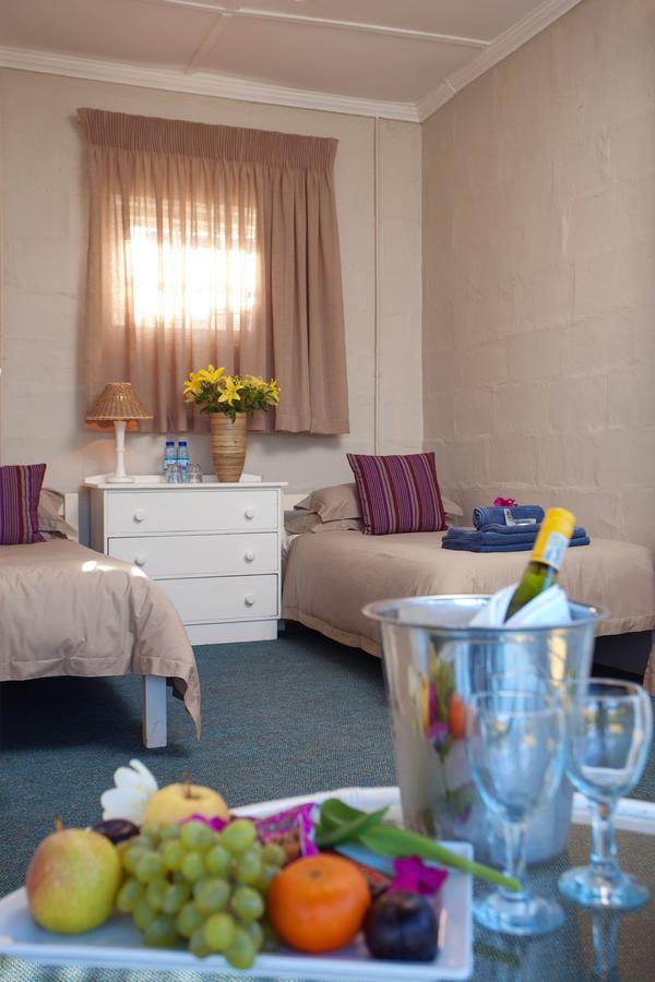 Trennerys Hotel Qolora Mouth 객실 사진