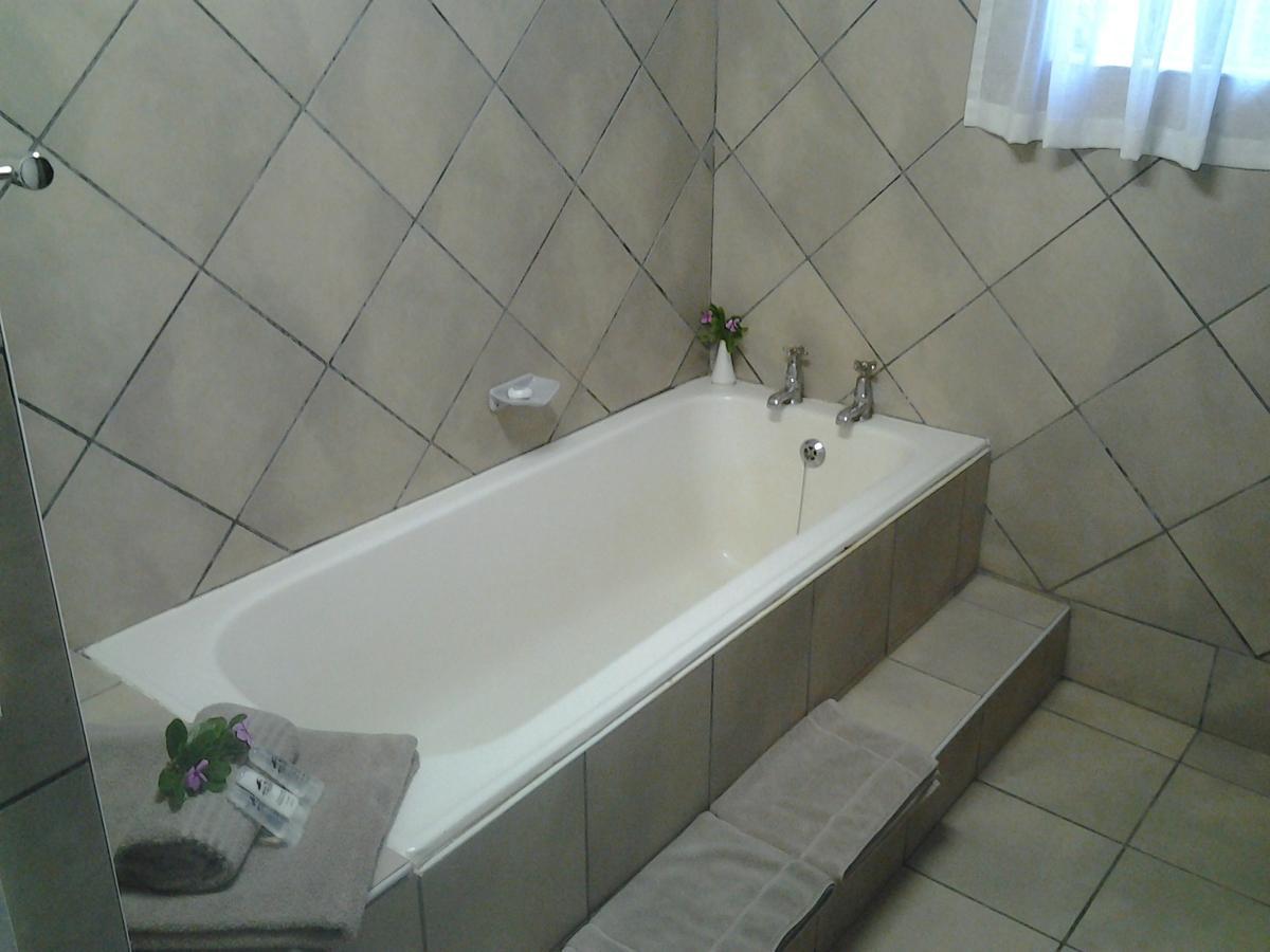 Trennerys Hotel Qolora Mouth 외부 사진