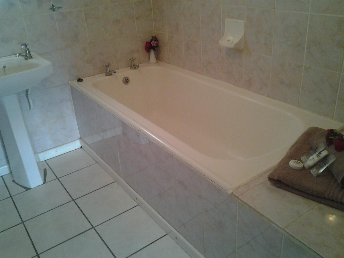 Trennerys Hotel Qolora Mouth 객실 사진