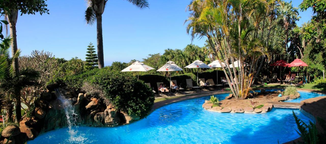 Trennerys Hotel Qolora Mouth 외부 사진