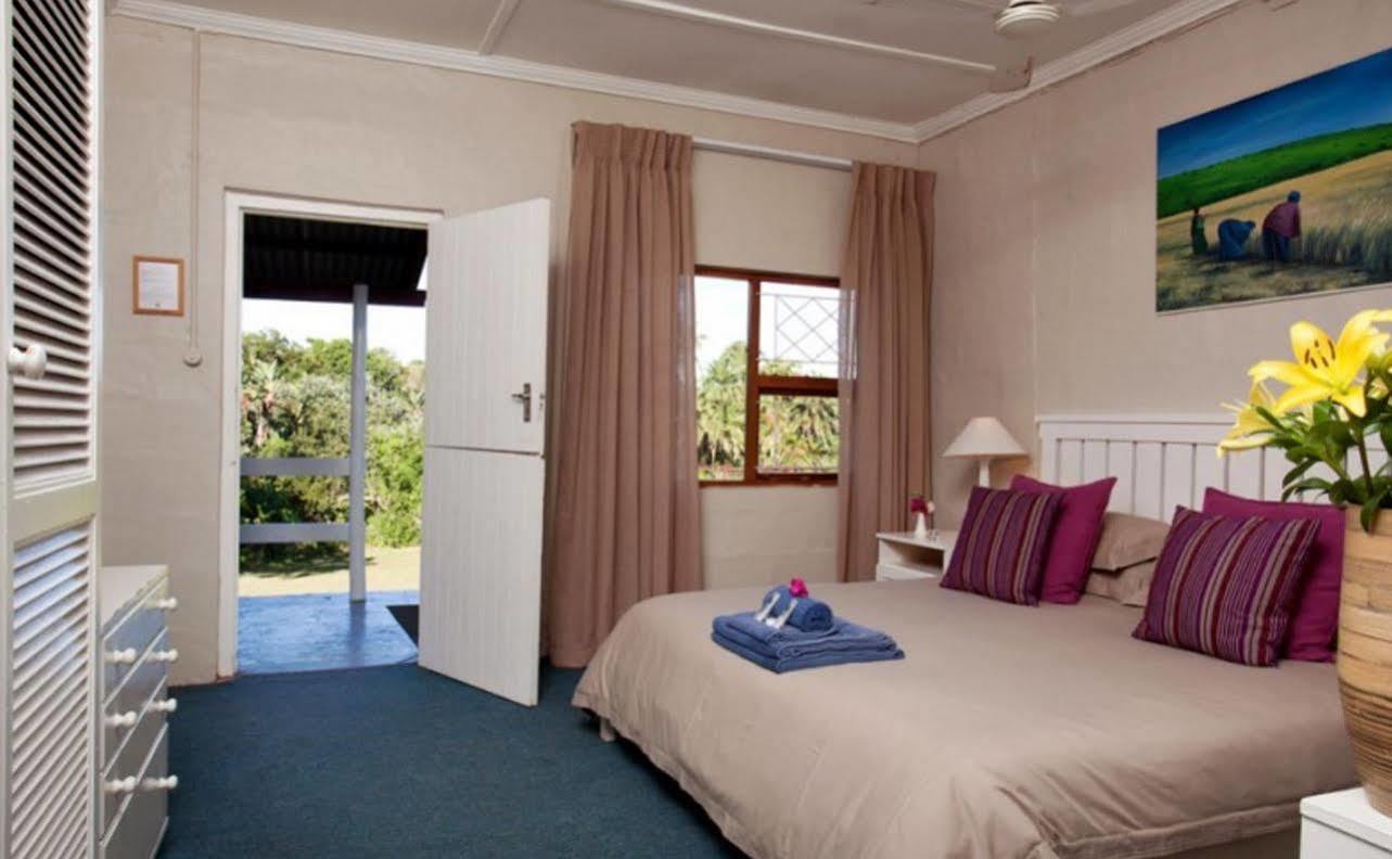 Trennerys Hotel Qolora Mouth 외부 사진